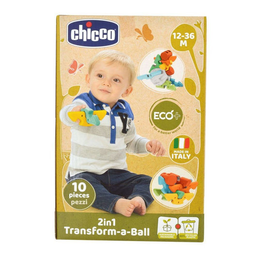 Gioco Le Bocce del Bosco