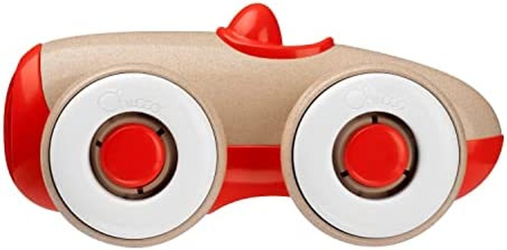 Gioco Red Car Eco+