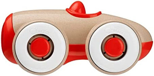 Gioco Red Car Eco+