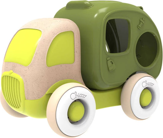 Gioco Recycling Lorry Eco+