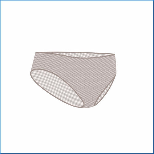 Slip Monouso Postparto 3 Tnt Sost Normal