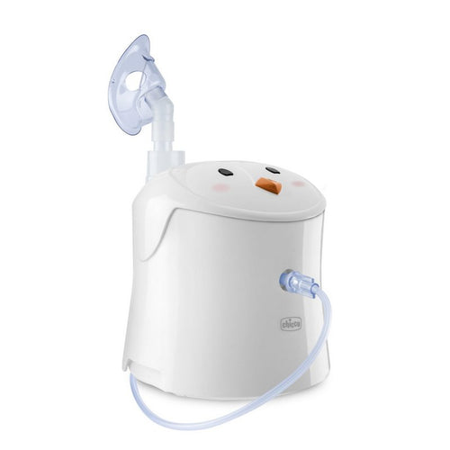 Easy Breath Baby Aerosol a Pistone