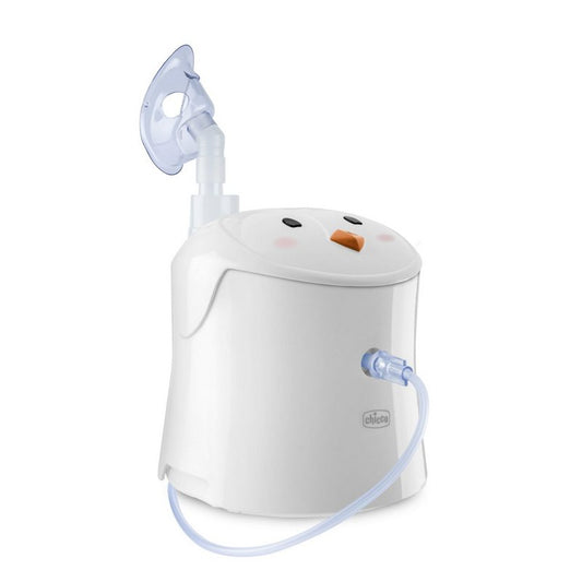 Easy Breath Baby Aerosol a Pistone
