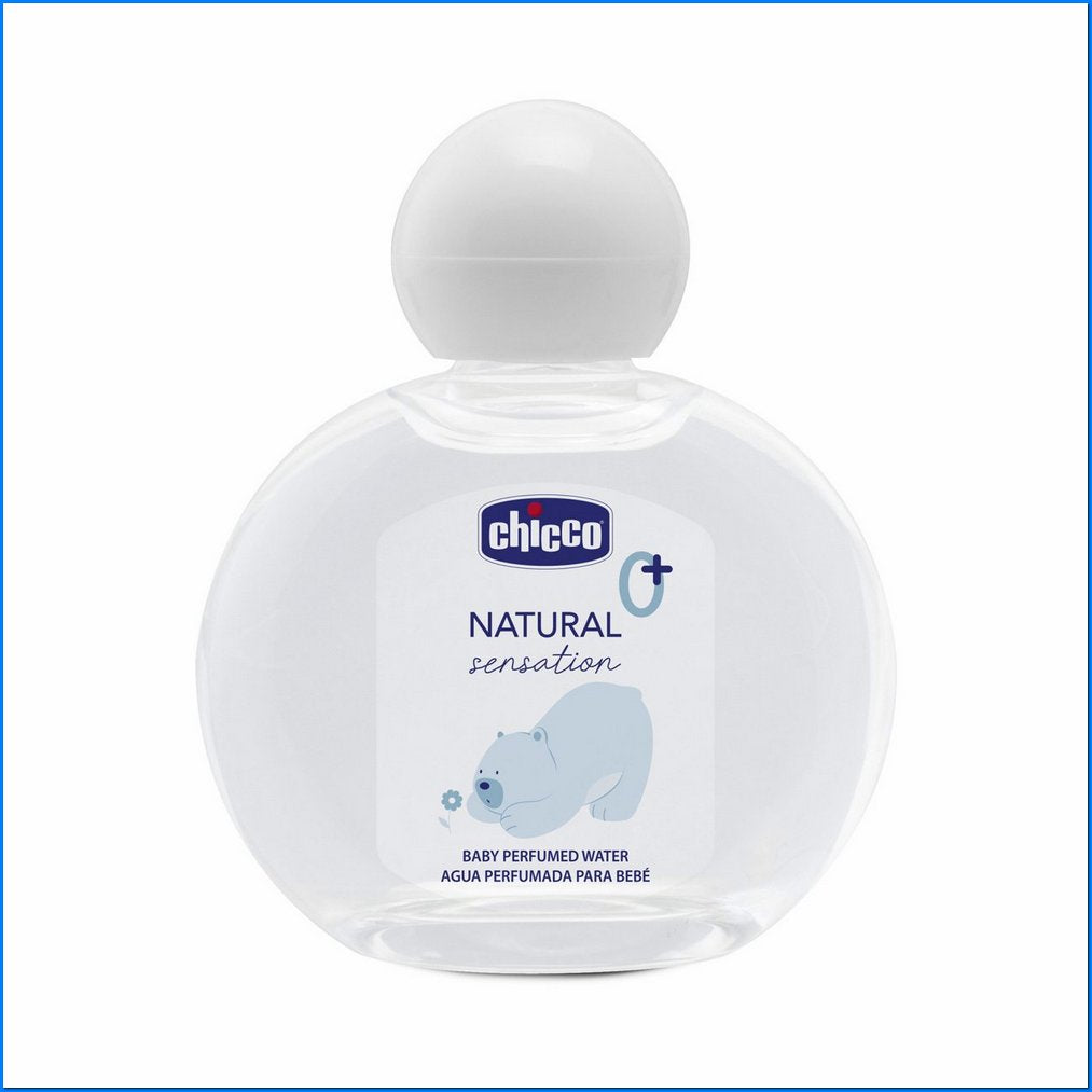 Acqua Profumata Baby Nat Sens 100ML