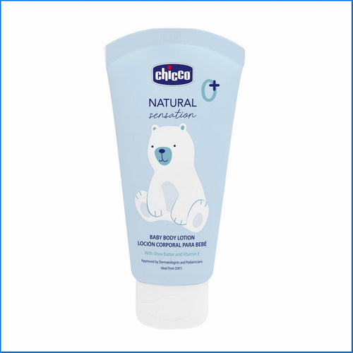 Crema Corpo Baby Nat Sens 150ML