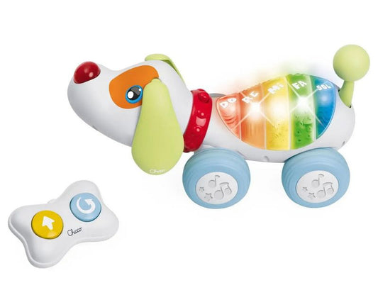 Gioco Dogremi Rc