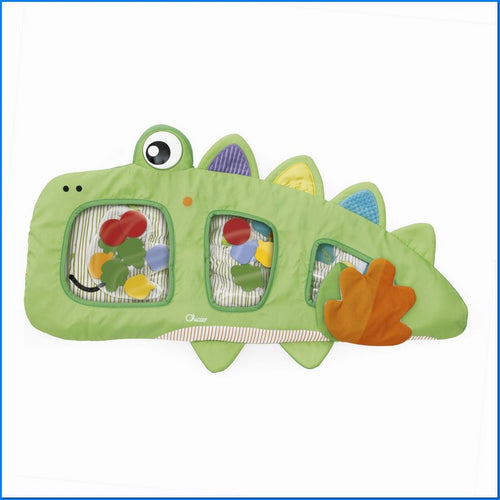 Gioco Croc Tappetino Acqua Sensoriale