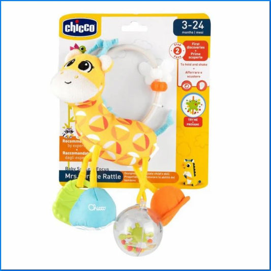 Gioco Bsf Trillino Mrs Giraffa New
