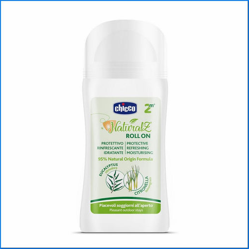 Roll On Naturalz Protettivo 60 Ml Ita-en