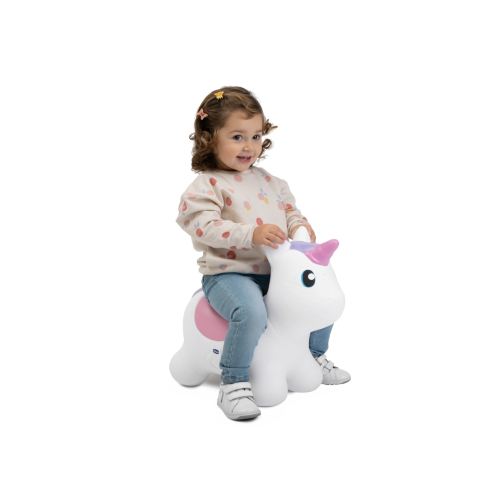 Gioco Unicorno Gonfiabile