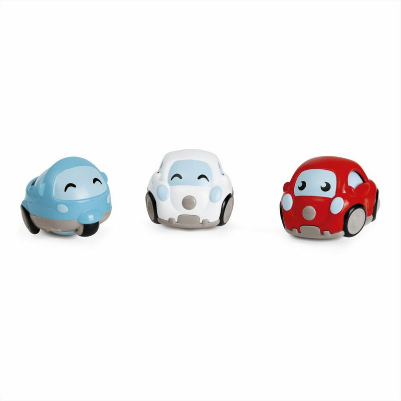Gioco Turbo Ball - City Vintage 3PZ