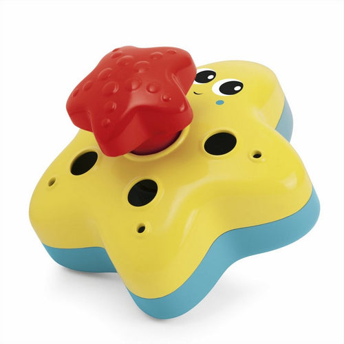 Gioco Bsf Stella Marina Trottolina