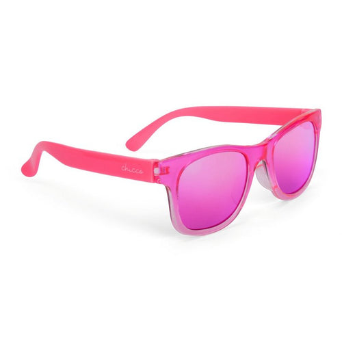 Ch Occhiale 24M+ Bimba Trasp