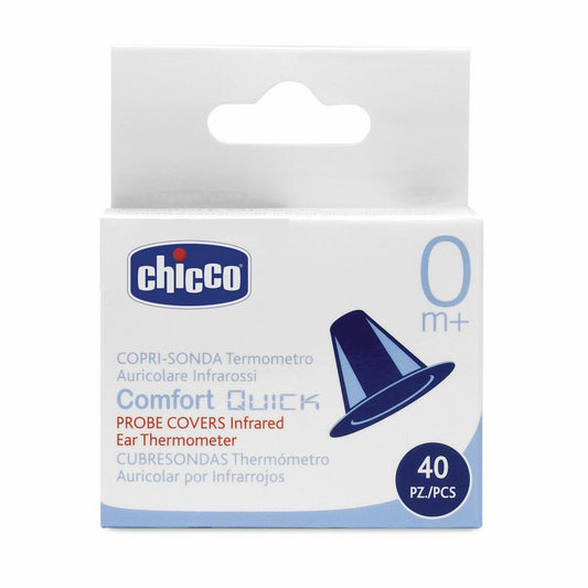 Copri-sonda Comfort Quick Term. Ir Auri