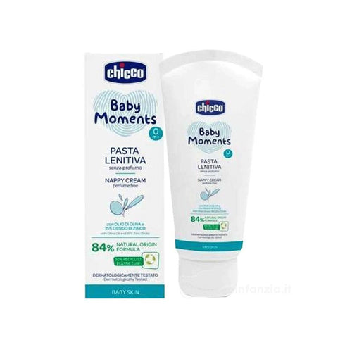 Bm Pasta Cambio Protettiva 100ML