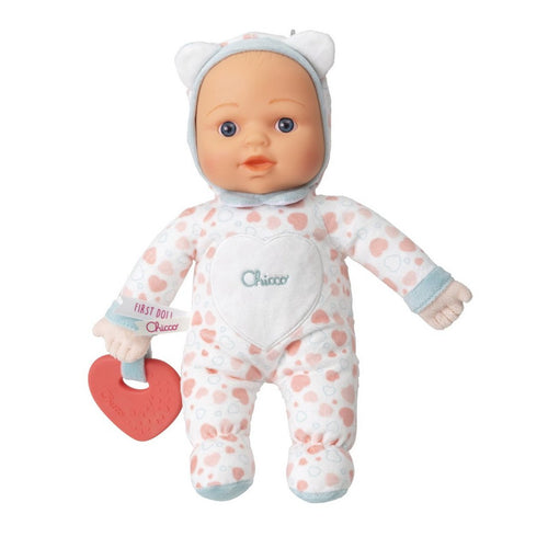 Gioco Bambola My First Doll Fantasia