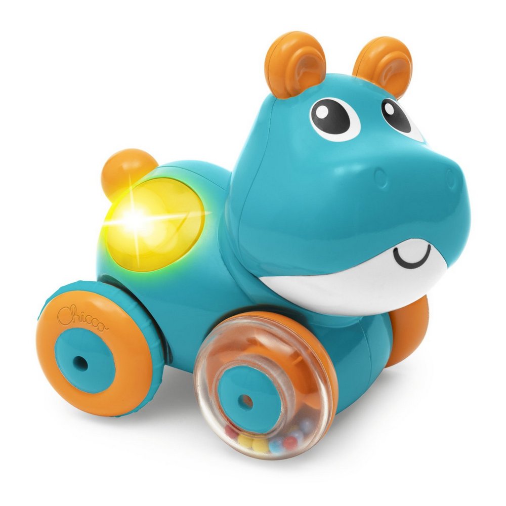 Gioco Bsf Hippo Sprint Go