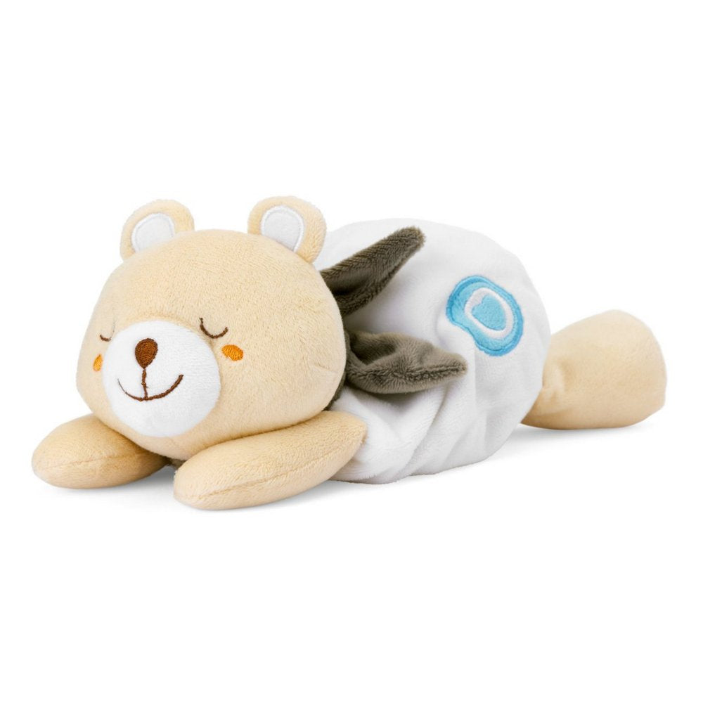 Gioco Msd Warm Cuddle Bear Plush