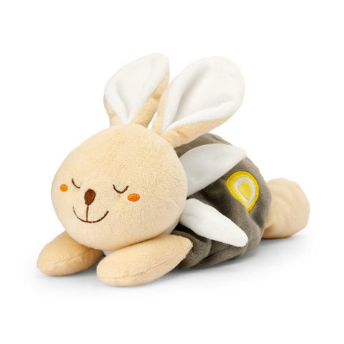 Gioco Msd Warm Heart Bunny Plush