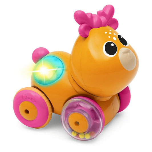 Gioco Bsf Cerbiatto Sprint Go
