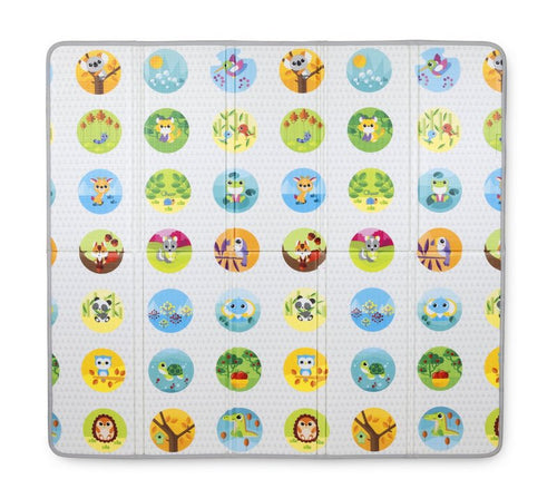 Country Chic Maxiplaymat 2IN1