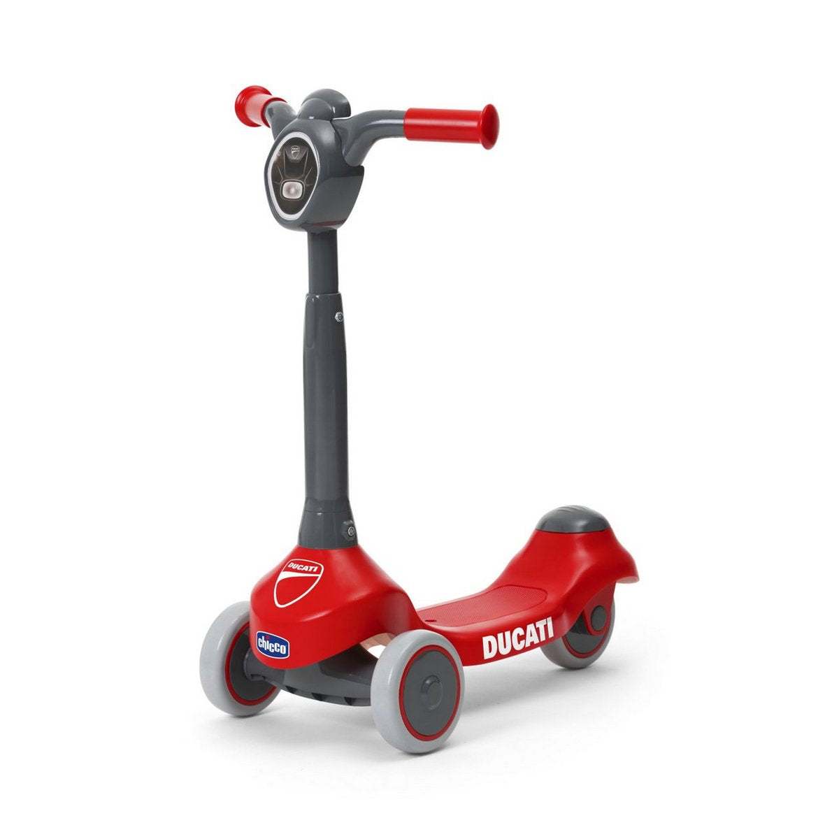 Gioco Monopattino Ducati