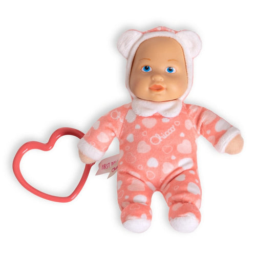 Gioco Bambola Myfirstdoll Piccola Cuori