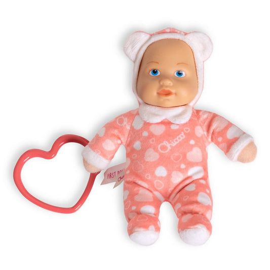 Gioco Bambola Myfirstdoll Piccola Cuori