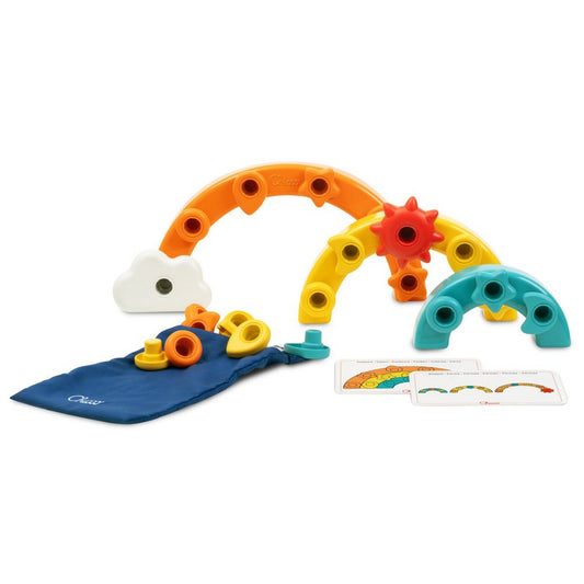 Gioco S2P Arcobaleno 2IN1