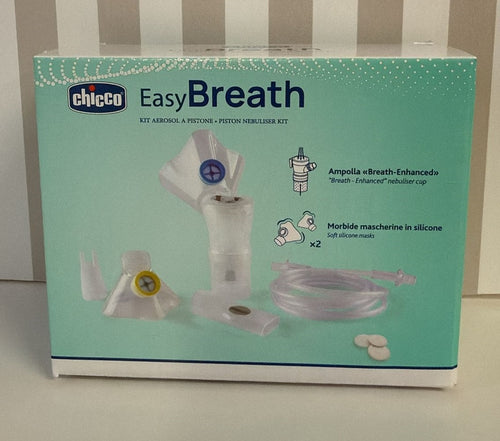 Easy Breath Kit Accessori