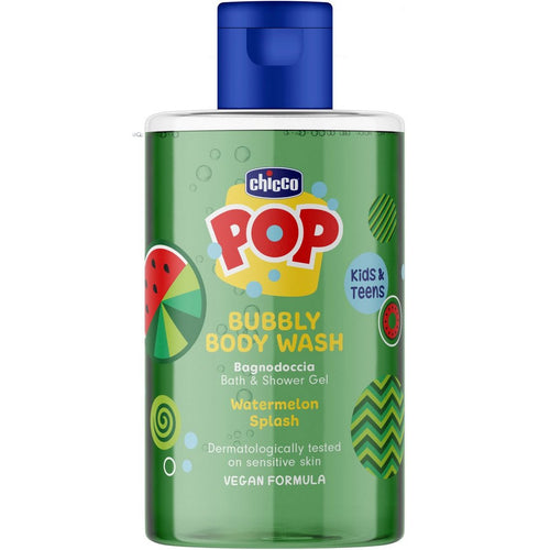 Bubbly Bagnodoccia Anguria Splash 300ML