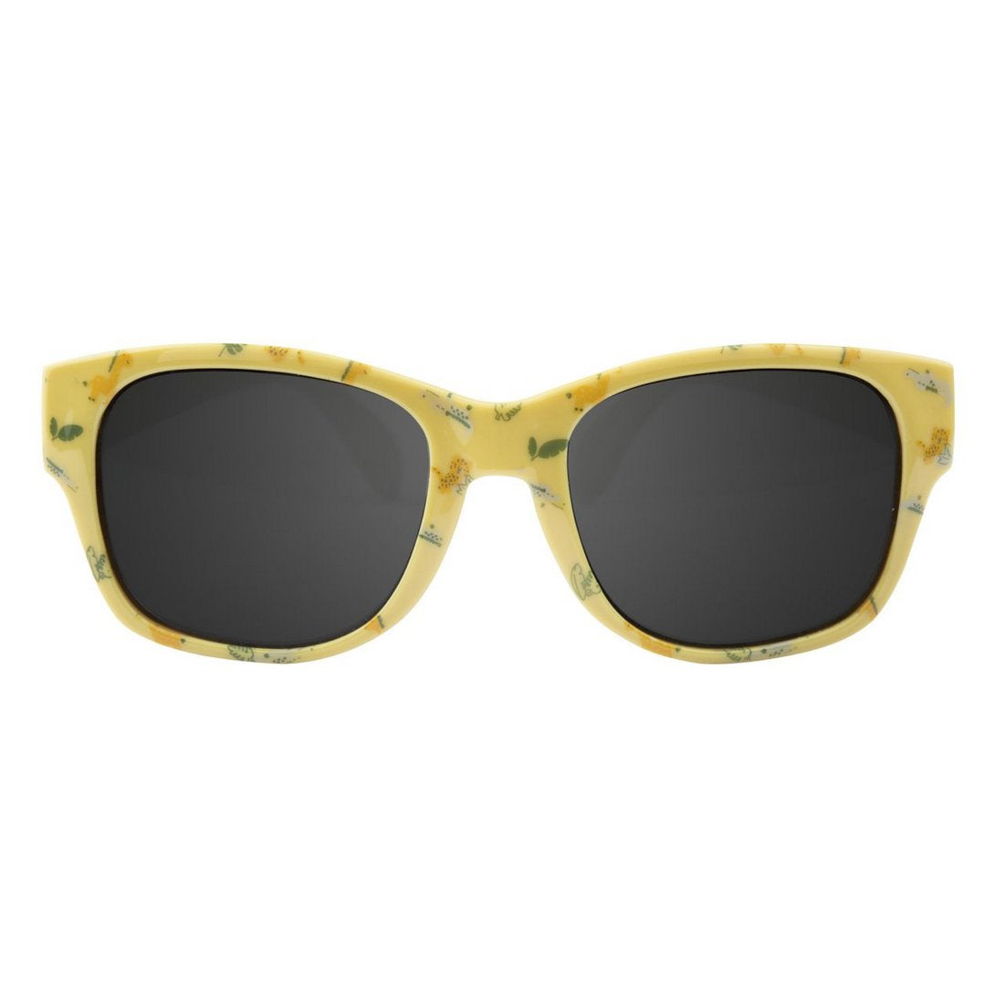 Occhiale 12M+ Giallo Lenti Fume'