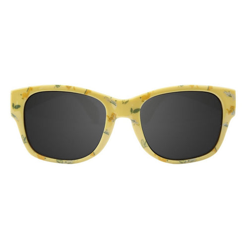 Occhiale 12M+ Giallo Lenti Fume'