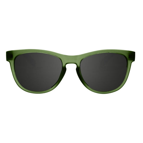 Occhiale 24M+ Verde Lenti Fume'