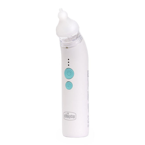 Physioclean Aspiratore Nasale Elettrico