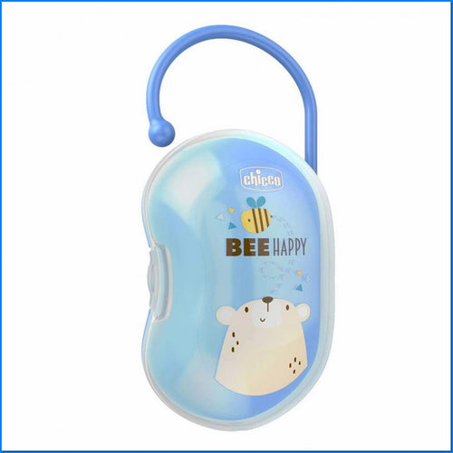 Porta Succhietto PER2 Succhietti Azzurro