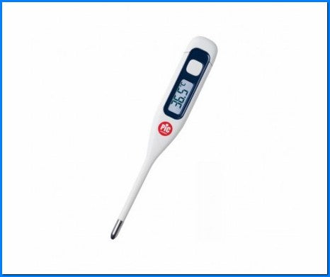 Termometro Digitale Vedofamily