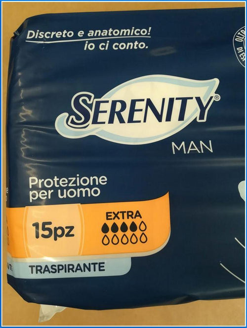 Man Extra 15 Pz.