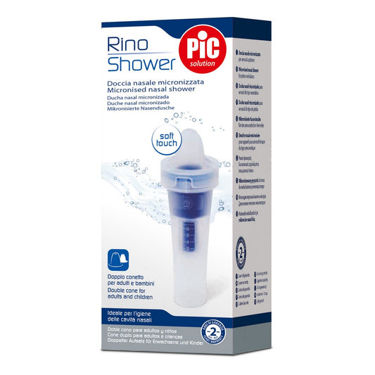 Offerta Rino Shower Doccia Nasale
