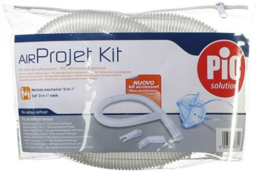 Kit Ultrasuoni Air Projet