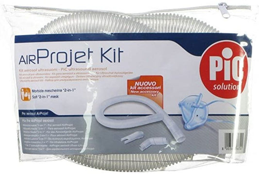 Kit Ultrasuoni Air Projet