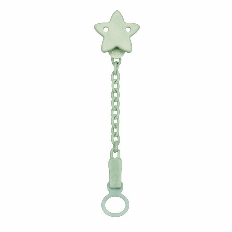 Easyclip Adattabile con Catenella Stella