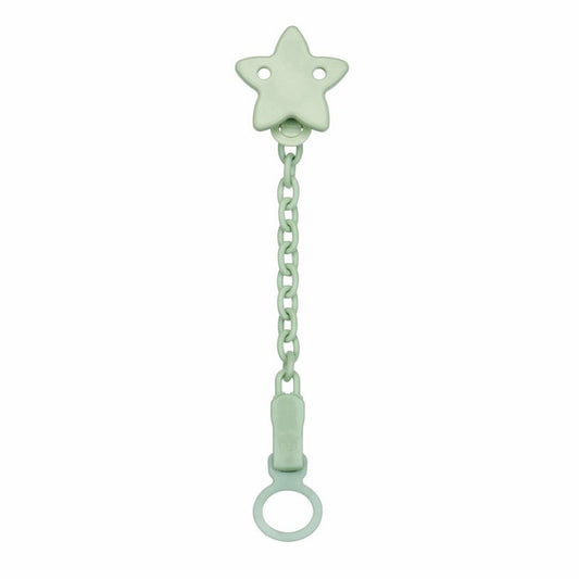 Easyclip Adattabile con Catenella Stella