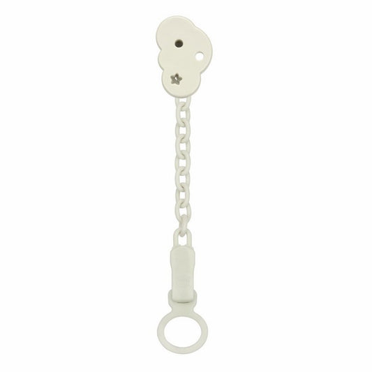 Easyclip Adattabile con Catenella Nuvola