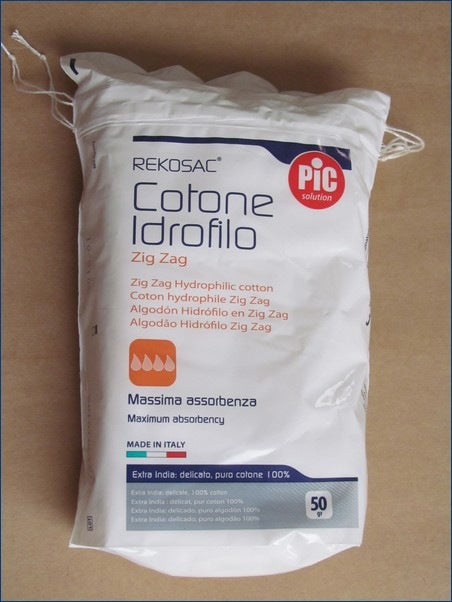 Cotone Rekosac 50 Gr
