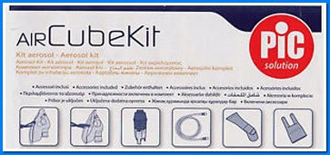 Aerosol Kit Pic Air Cube