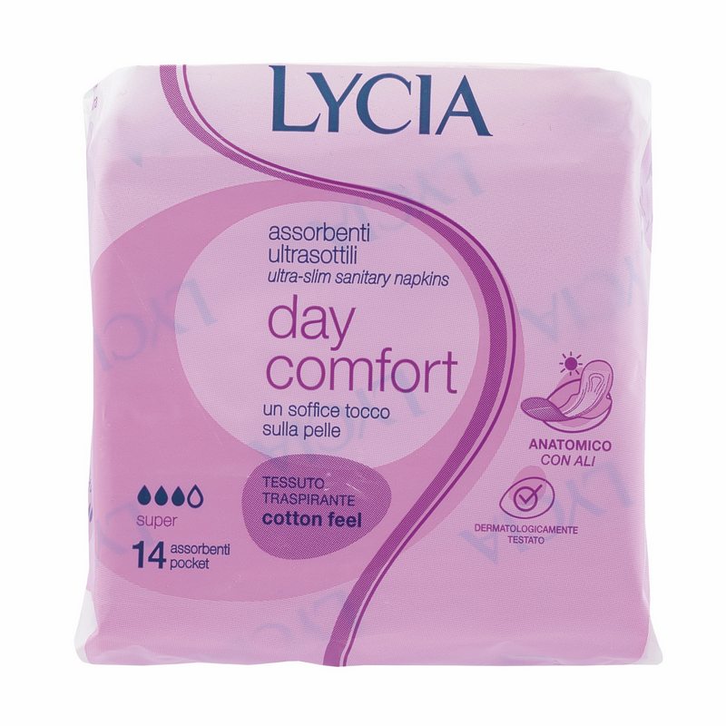 Ly-ultra con Ali