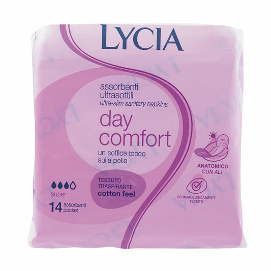 Ly-ultra con Ali