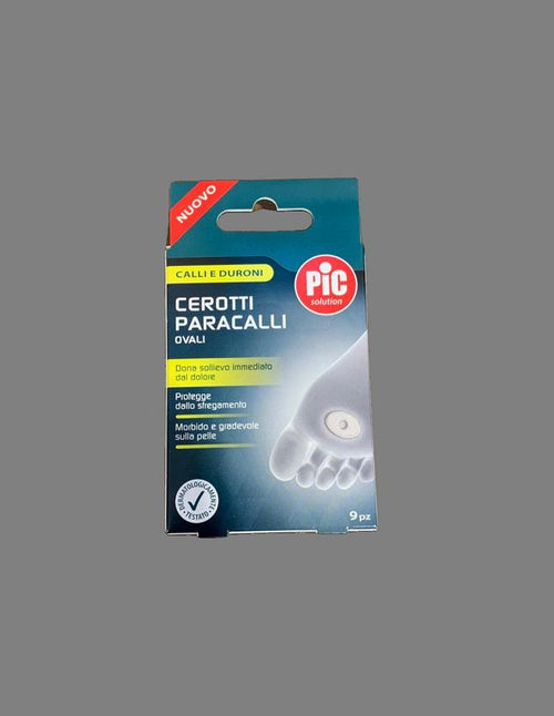 Cerotti Paracalli 9PZ