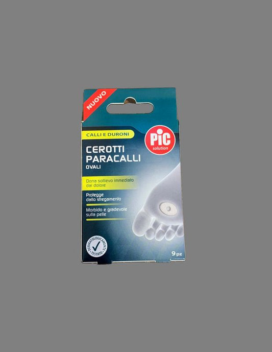 Cerotti Paracalli 9PZ